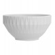 Bowl 400ml 12,5cm Diamante Porcelana Germer